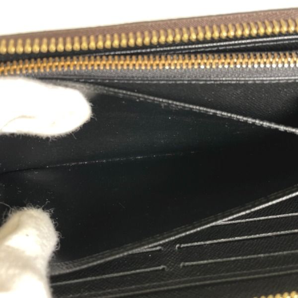 Louis Vuitton M69353 Monogram Giant Reverse Zippy Wallet