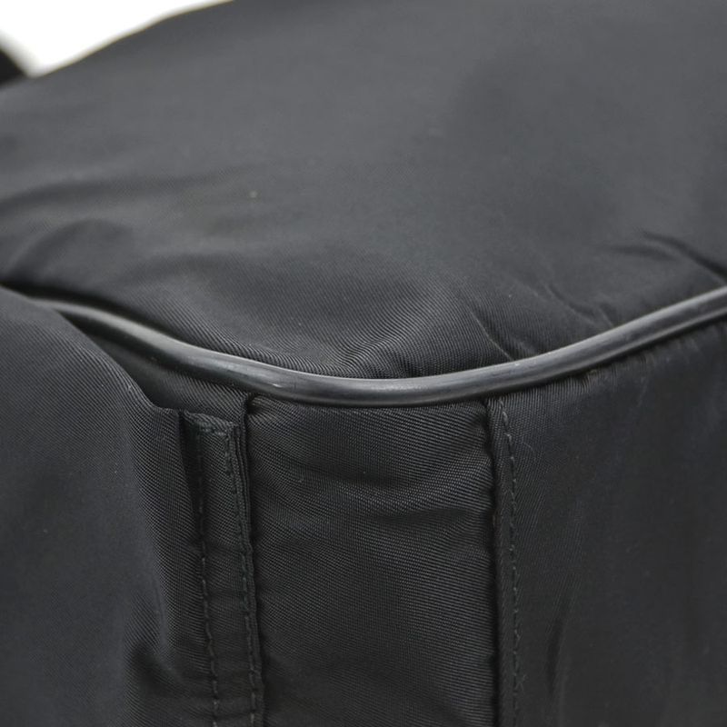 Prada Handbag Backpack