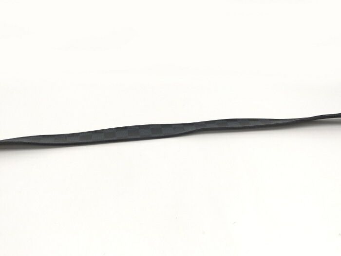 Louis Vuitton Santure Pont Neuf Damier Cobalt Belt M6067v