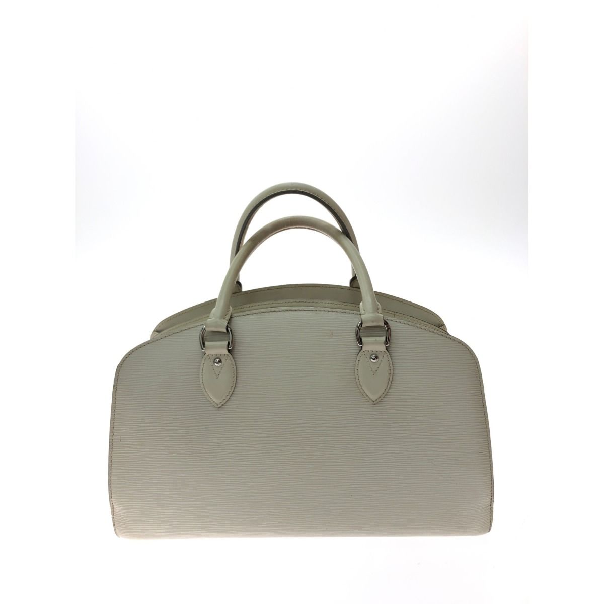 Louis Vuitton Women's Handbag Epi Pont Neuf PM M5907j Yvoir