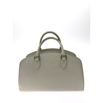 Louis Vuitton Women's Handbag Epi Pont Neuf PM M5907j Yvoir