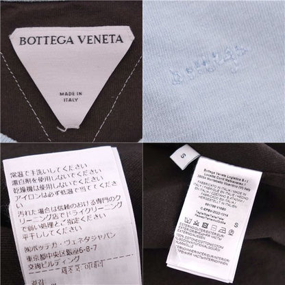Bottega Veneta T-shirt 2022 Cut