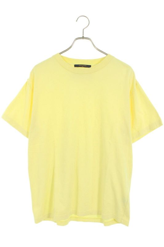 Louis Vuitton Rm201 JYN Hiy81w Inside Out T-shirt Men's S