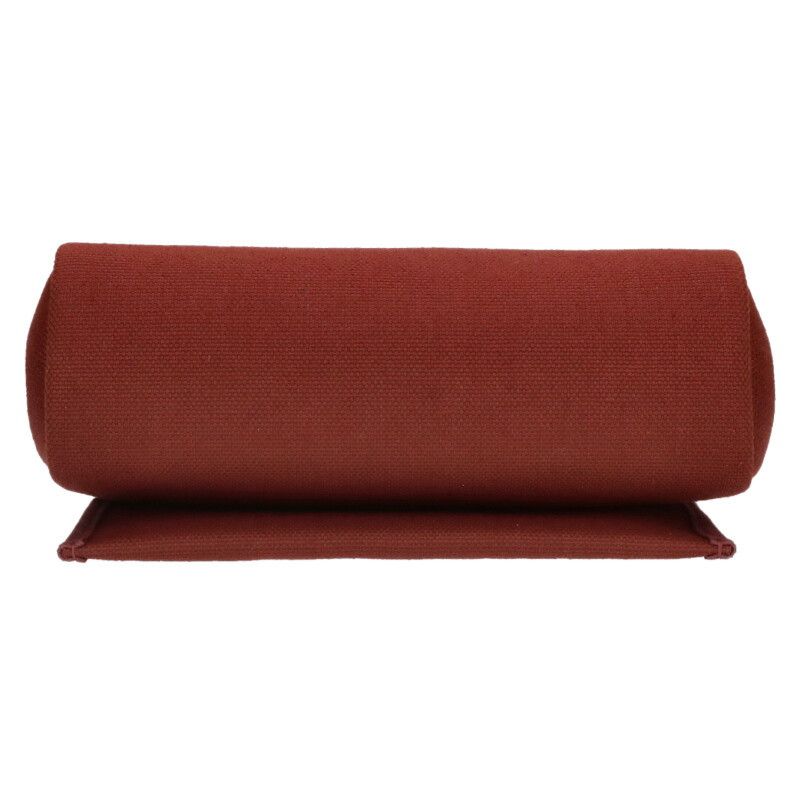 Hermes Yale Zip Bag Mini Engraved K Gdhardware Toile Military Vash Hunter