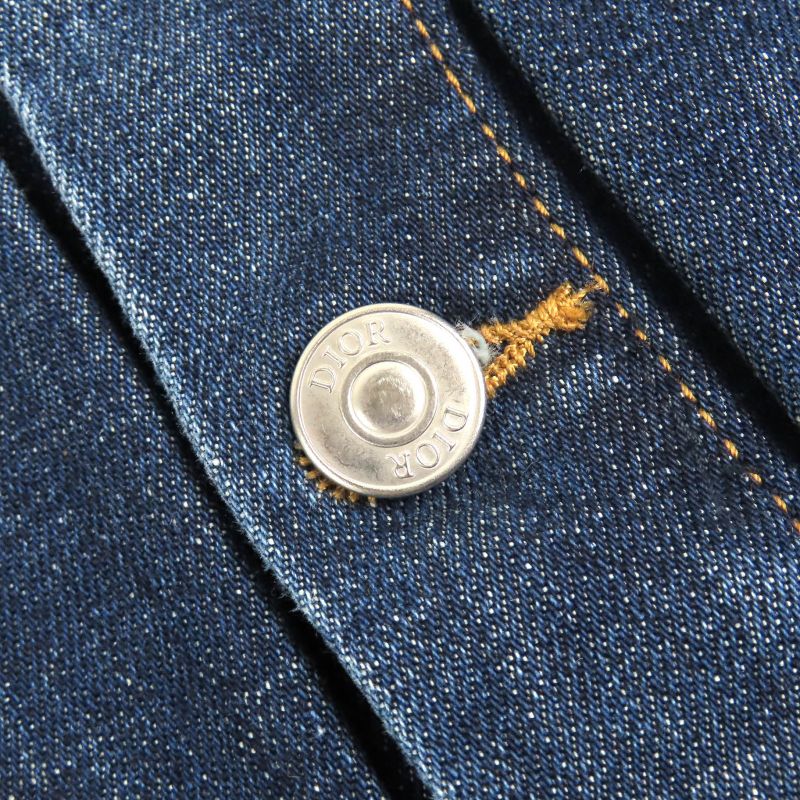 DIOR Christian DIOR×kenny Scharf DIOR Homme×kenny Scharf 013d480f285x Cotton Playing Card