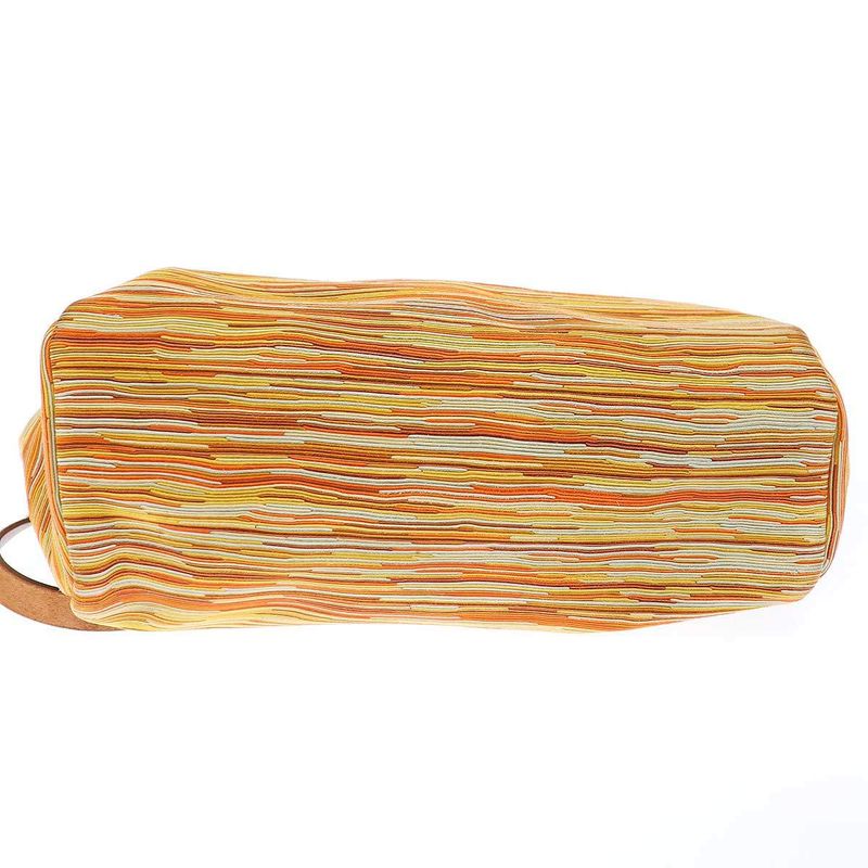 Hermes G Engraved 2003 Herbag Her Bag PM Vibrato Mix