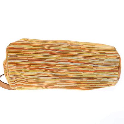 Hermes G Engraved 2003 Herbag Her Bag PM Vibrato Mix