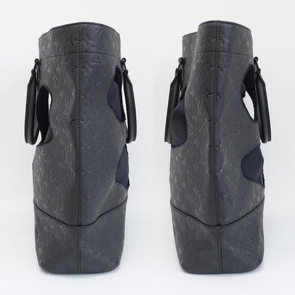 Louis Vuitton With Holes MM Rei Kawakubo Collaboration Tote