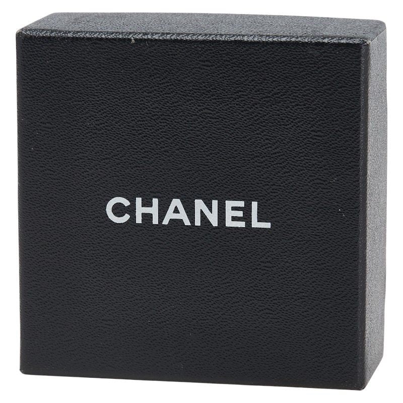 Chanel Vintage Coco Mark Birdcage Gold Plated Ladies Chanel
