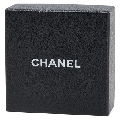 Chanel Vintage Coco Mark Birdcage Gold Plated Ladies Chanel