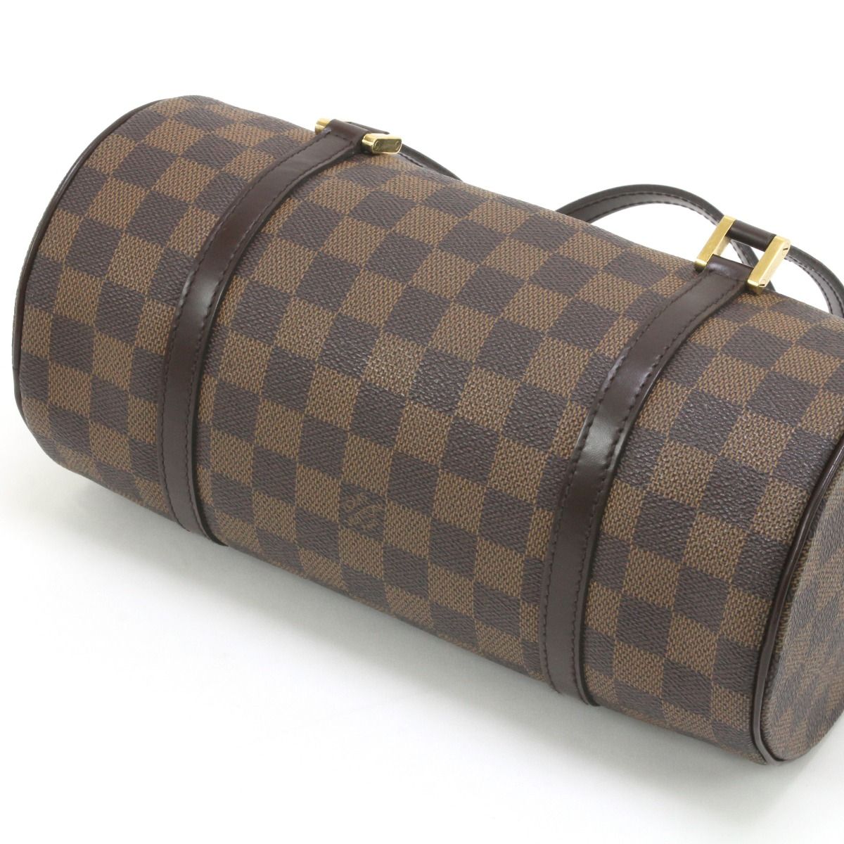 Louis Vuitton Damier Papillon Handbag