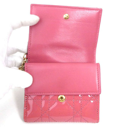 Christian DIOR Trifold Wallet