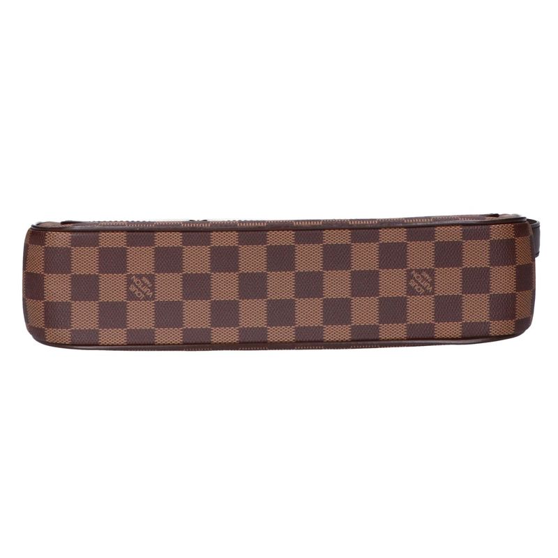 Louis Vuitton Beautiful N51129 Aubagne Handbag