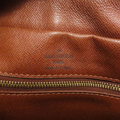 Louis Vuitton M45244 Nile Shoulder Bag Monogram Canvas Women