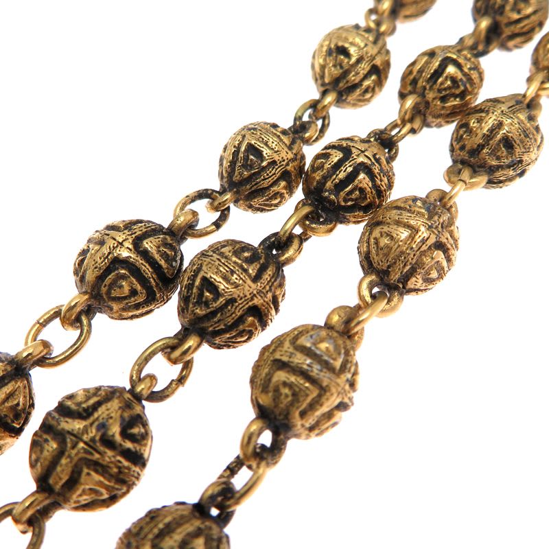 Chanel 3 Balls Bracelet