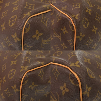 Louis Vuitton Keepall 60 Monogram M41422 Boston Bag LV 1254 Louis Vuitton