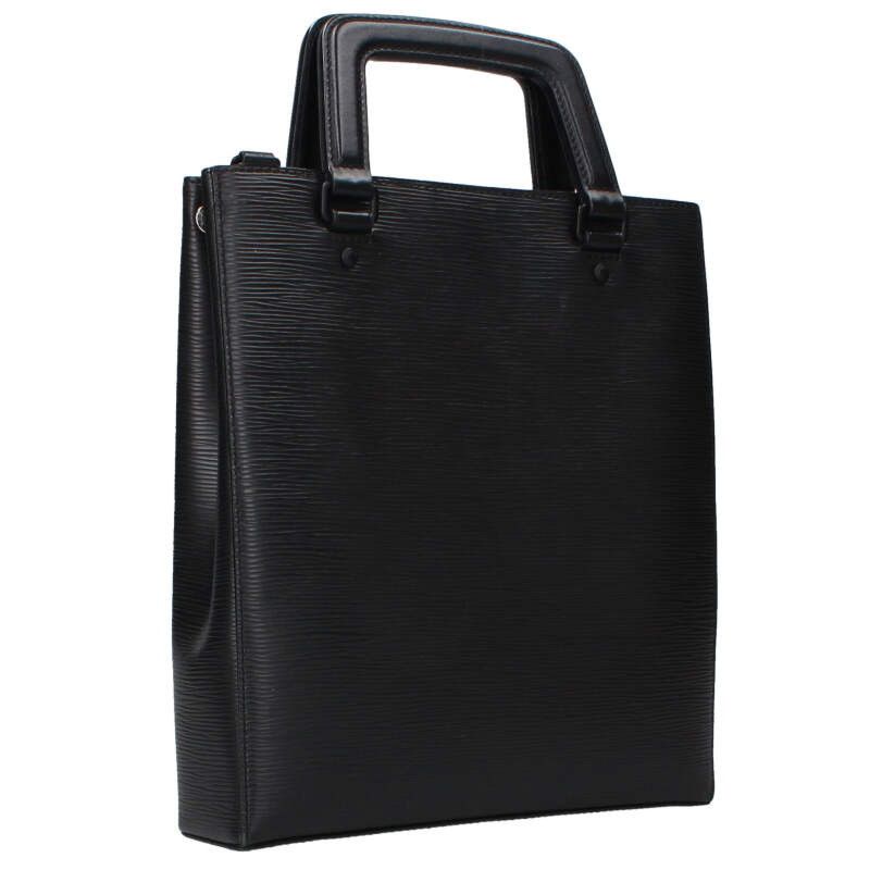 Louis Vuitton M58497 Sac Plafold Epi Leather Shoulder Bag Men's