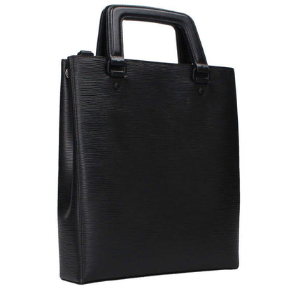 Louis Vuitton M58497 Sac Plafold Epi Leather Shoulder Bag Men's