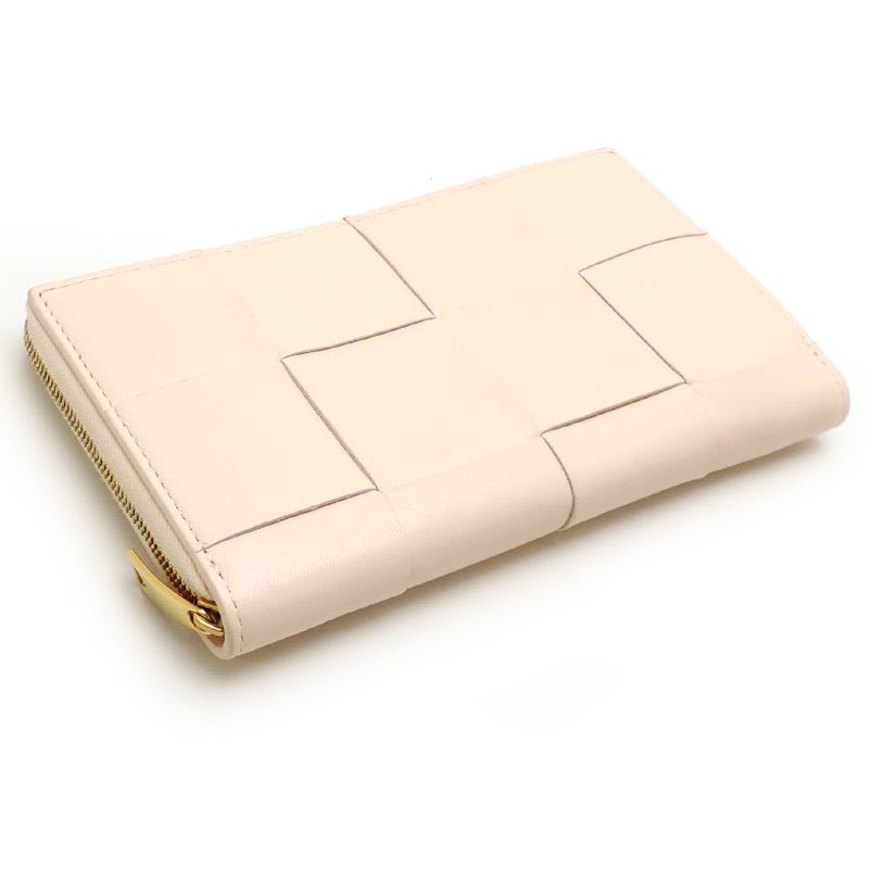 Bottega Veneta Long Wallet
