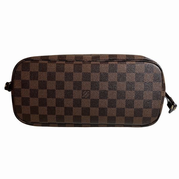 Louis Vuitton Damier Neverfull PM N41359 Bag Tote Bag Women
