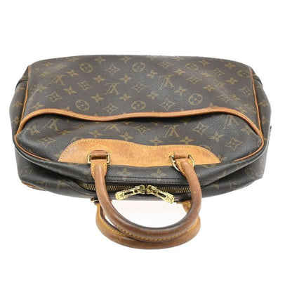 Louis Vuitton Deauville Handbag Monogram M47270 09ka804