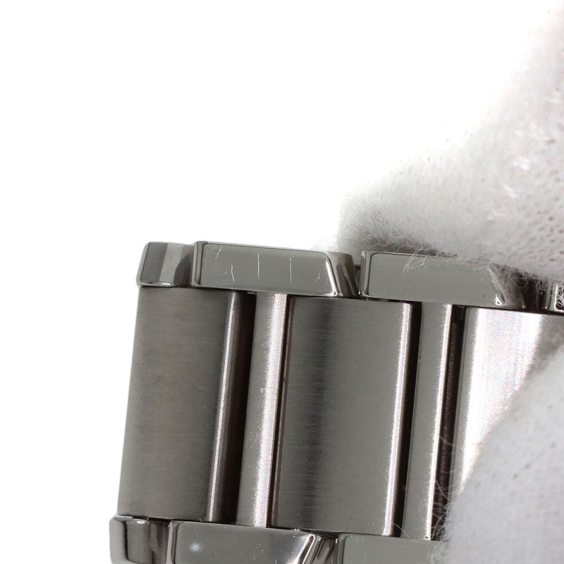 Cartier W51028q3 Tank Francaise SM Watch SS Ladies