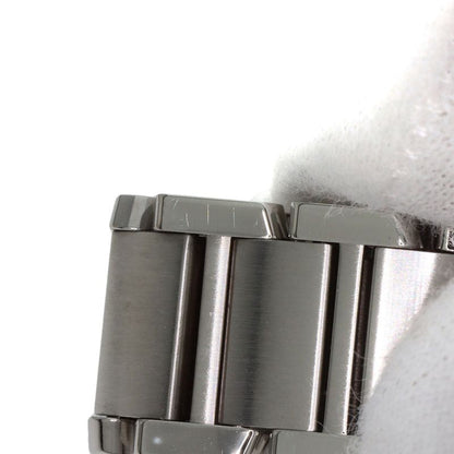 Cartier W51028q3 Tank Francaise SM Watch SS Ladies