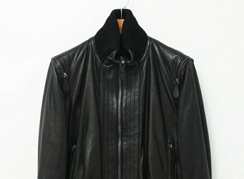 Bottega Veneta Bottega Veneta Jacket Size 46 Blouson Vest Mens Size 46