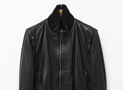 Bottega Veneta Bottega Veneta Jacket Size 46 Blouson Vest Mens Size 46