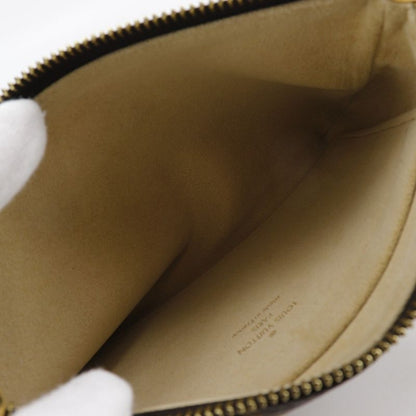 Louis Vuitton Pochette Mira MM Shoulder Bag Accessory Pouch M60094 Monogram