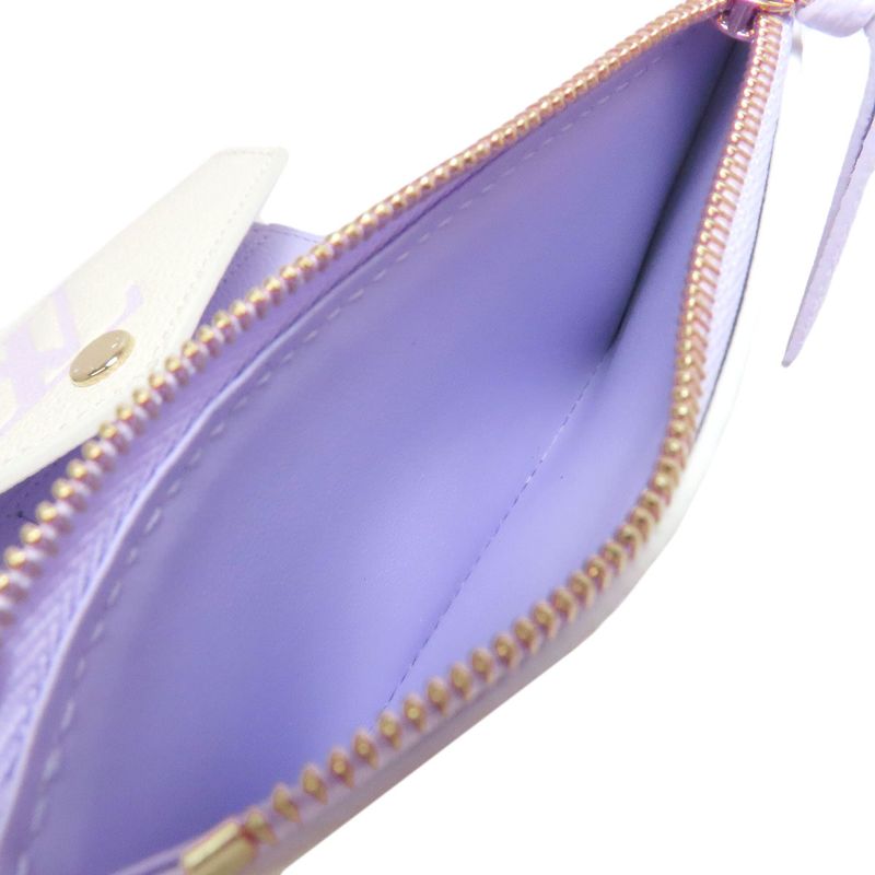 Louis Vuitton M82925 Portefeuille Victorine Folding Wallet With Coin Purse