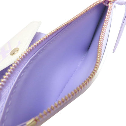 Louis Vuitton M82925 Portefeuille Victorine Folding Wallet With Coin Purse