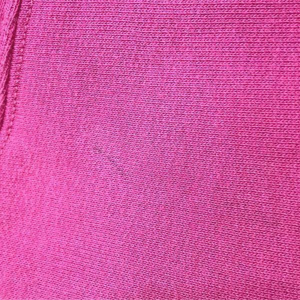 Balenciaga 600583 Thv61 XS Pink Apparel Hoodie Men's