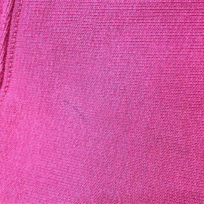 Balenciaga 600583 Thv61 XS Pink Apparel Hoodie Men's