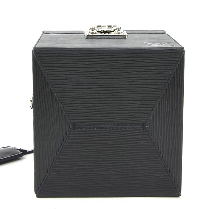 Louis Vuitton Vanity Bag Shoulder Bag Breaker Box M52703