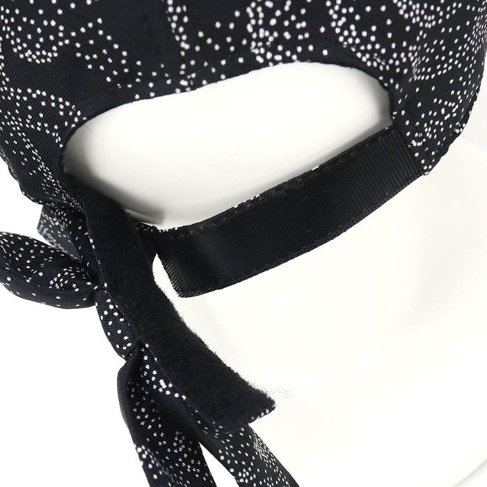 Chanel Camellia Cap Syl Cles Dies