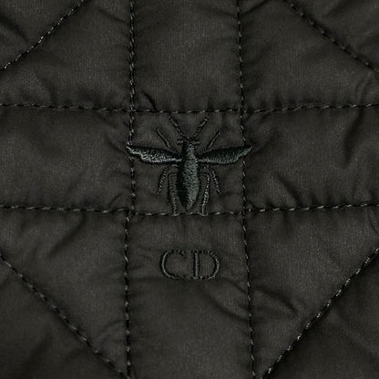 Dior/christian Dior Coat Size USA 2 Women - 257c51a1268 Black And White Wool