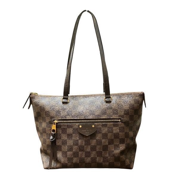 Louis Vuitton Damier Jena PM N41012 Bag Tote Shoulder Bag Women