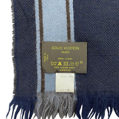 Em0973 Louis Vuitton Echarpe Mesaget Scarf M72684