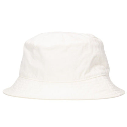 Celine Logo Bucket Hat Men's M