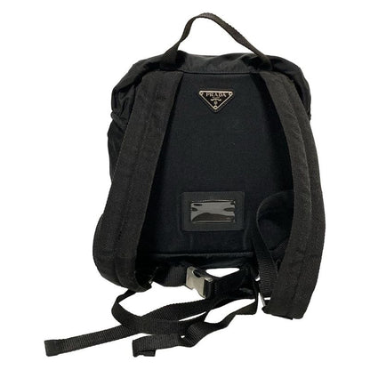Prada Backpack Sac - Black