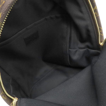 Louis Vuitton Backpack Daypack Palm Springs Backpack PM Monogram Canvas