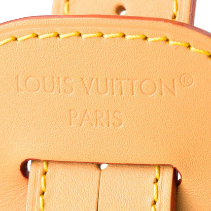Louis Vuitton All In GM Brown Tote Bag