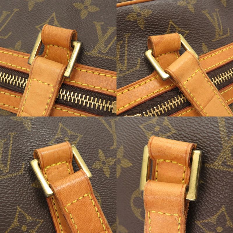 Louis Vuitton Cité GM Monogram M51181