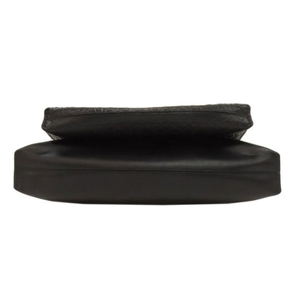 Loewe Anagram Shoulder Bag Leather Women