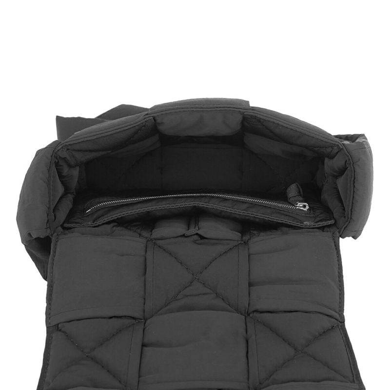 Bottega Veneta Shoulder Bag Small Crossbody BAG Black