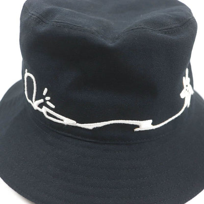 DIOR Cactus Jack DIOR Homme Cactus Jack 033c906u4511 Travis Scott Bucket Hat