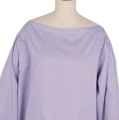 Celine Shirt Phoebe Period Long Sleeve Long Sleeve Stra