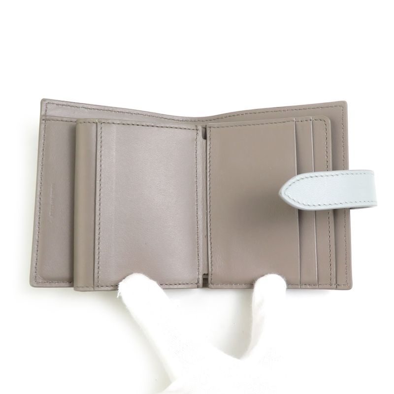 Celine Bifold Wallet