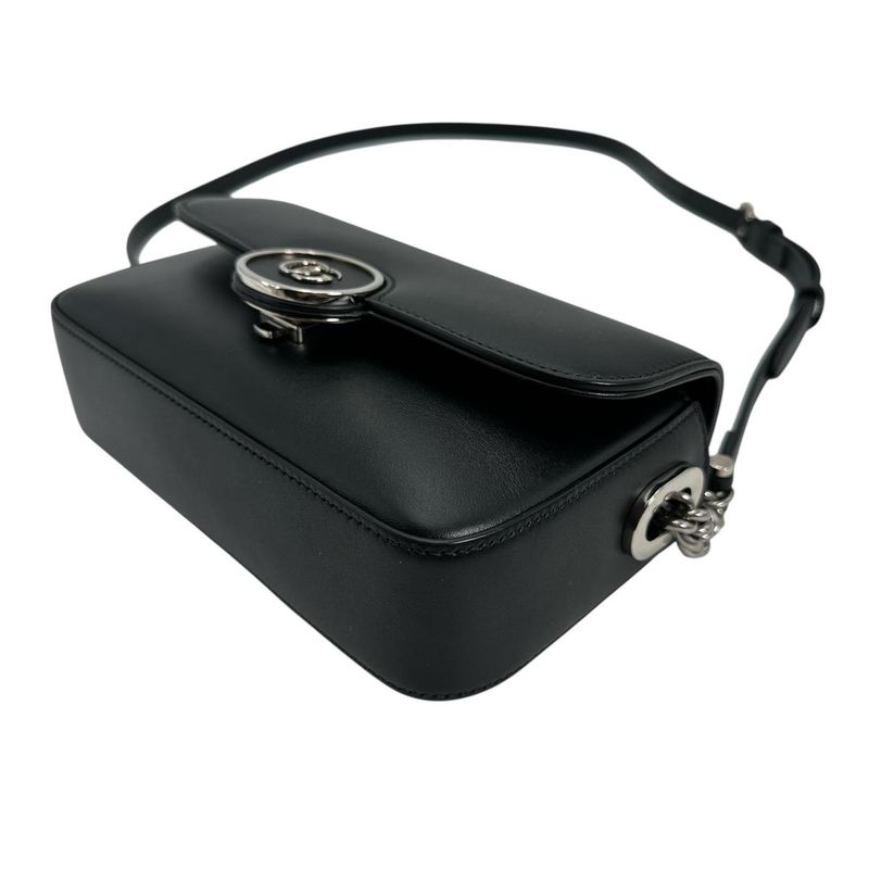 Gucci Shoulder Bag Shoulder Bag Gucci Black